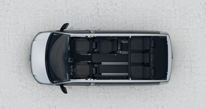 Volkswagen California cena 385113 przebieg: 5, rok produkcji 2024 z Żnin małe 172